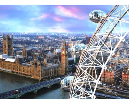 London Eye