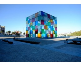 Malaga City Sightseeing Museum Experience