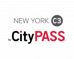 NEW YORK City Pass C3