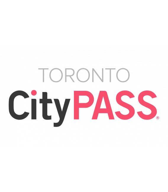 Toronto CityPASS