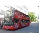 Bergen City Sightseeing