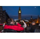 London by Night - Bus Tour