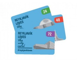 Reykjavik City Card