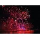 NEW YEAR's EVE CRUISE & FIREWORKS