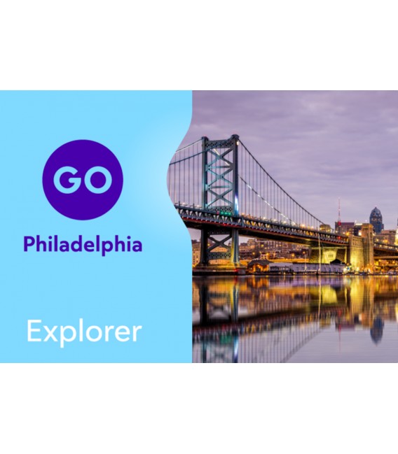 Philadelphia CityPASS– Pass turistico Philadelphia