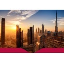 Dubai Explorer Pass