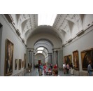 Skip the Line Guided Tour Prado Museum