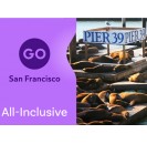 Go San Francisco All-Inclusive Pass