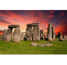 Escursione a Stonehenge