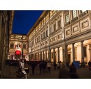 Galleria degli Uffizi ingresso salta-fila e audio guida interattiva.