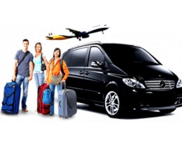 Stansted - London city center - private transfer roundtrip