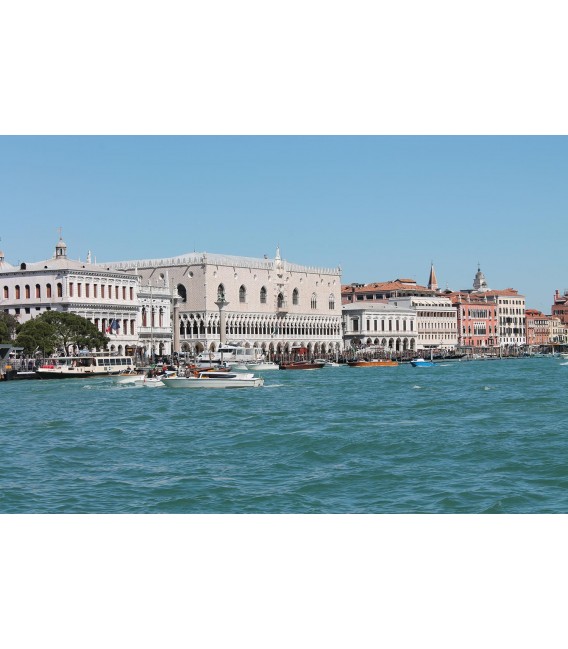 The Doge's Palace Guided Tour - Skip the Line