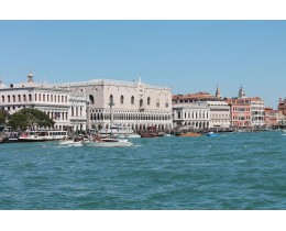 The Doge's Palace Guided Tour - Skip the Line