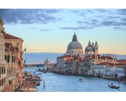 Tour Venezia Assoluta con guida in Italiano