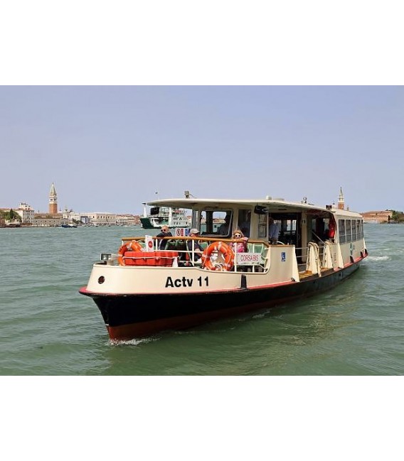 Venezia City Pass