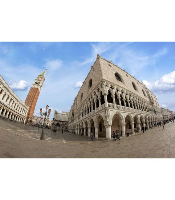Piazza San Marco Museum Pass