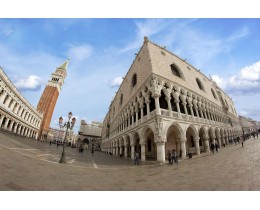 Piazza San Marco Museum Pass