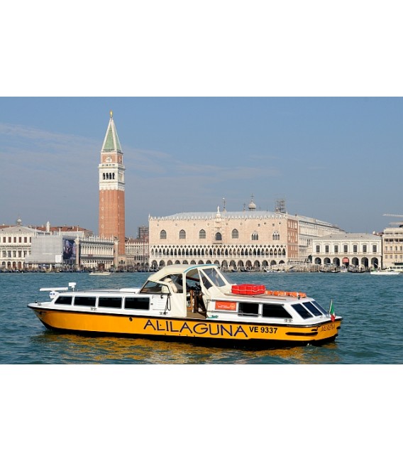 Venezia City Pass