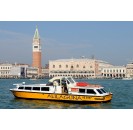Alilaguna -  Transfer by boat Marco Polo Airport - Venezia