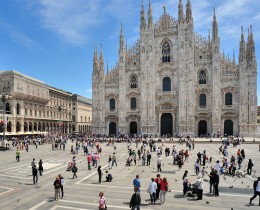 Duomo Pass - Cathedral + Terraces + Museum