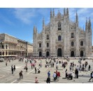 Duomo Pass - Cathedral + Terraces + Museum