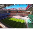 Football Lovers Tour - S. Siro Stadium and Casa Milan