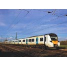 Gatwick Airport Thameslink - treno aeroporto Londra centro