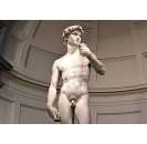 Accademia Gallery Skip-the-line ticket and mobile-guided tour