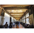 Galleria degli Uffizi ingresso salta-fila e audio guida interattiva.