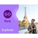 GO Paris Explorer Pass