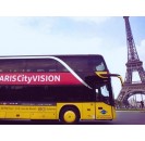 PARIS CITY TOUR