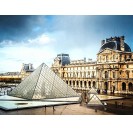 Louvre Museum Admission + audioguide