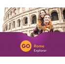GO City Rome Explorer Pass