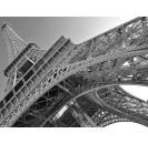 Summit Eiffel Tower Ticket with reserved Access and Audioguide