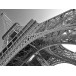 Summit Eiffel Tower admission - priority access + Audioguide