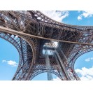 Summit Eiffel Tower admission - priority access