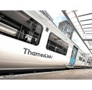 Gatwick Airport Thameslink - Central London airport train
