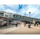 Gatwick Airport Thameslink - treno aeroporto Londra centro