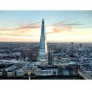 View from the Shard