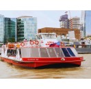 City Cruises Thames River Pass