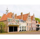 Volendam, Edam& Windmill Village