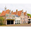 Volendam, Edam& Windmill Village