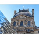Louvre Museum Admission + audioguide