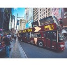 New York Big Bus Tours
