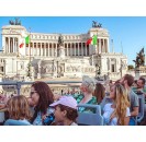 City Sightseeing Rome