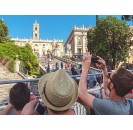 Roma City Sightseeing