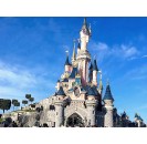 Disneyland Paris 2, 3 or 4 days entrance ticket