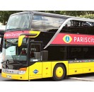 Versailles Tour with bus