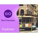 Go City San Francisco Explorer Pass