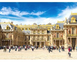 Versailles Palace Skip-the-line entry
